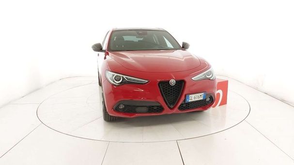 Alfa Romeo Stelvio 2.2 Diesel AT8 Q4 154 kW image number 2