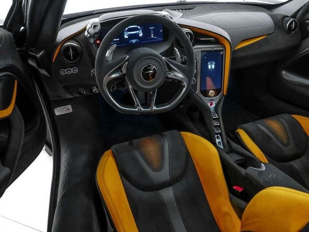 McLaren 750S Coupé 552 kW image number 10