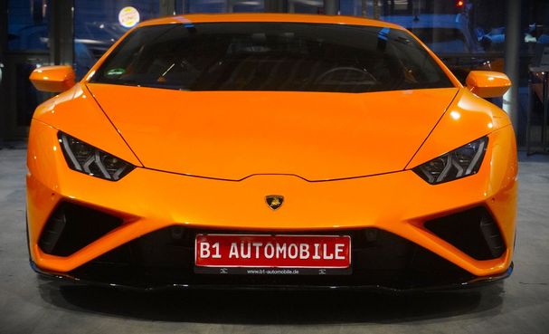 Lamborghini Huracan 449 kW image number 1