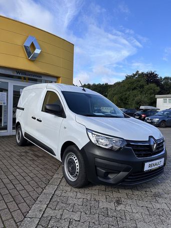 Renault Express 1.5 Blue dCi 55 kW image number 2