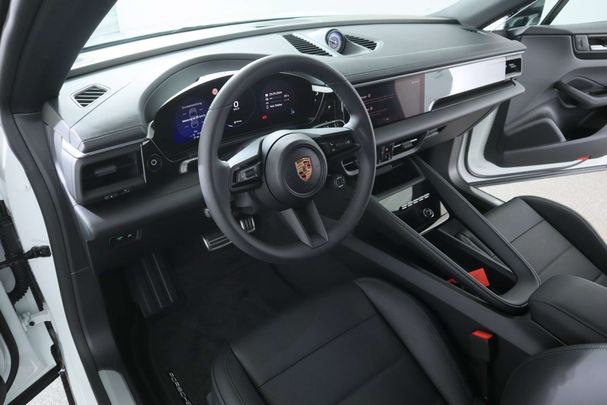 Porsche Macan 300 kW image number 8