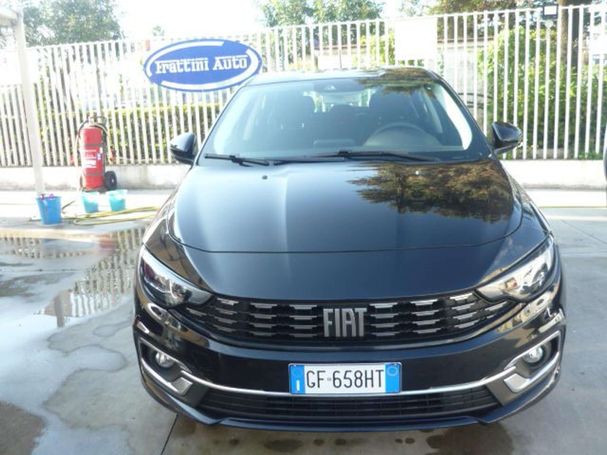 Fiat Tipo 96 kW image number 2