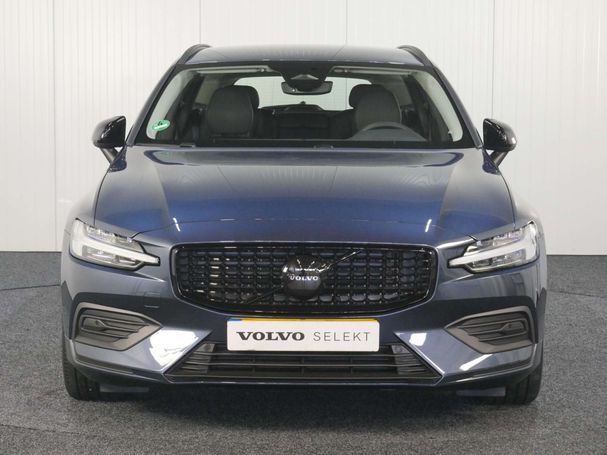 Volvo V60 B3 Essential 120 kW image number 10