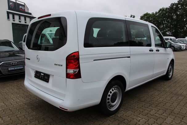 Mercedes-Benz Vito 114 CDi Tourer PRO 100 kW image number 4