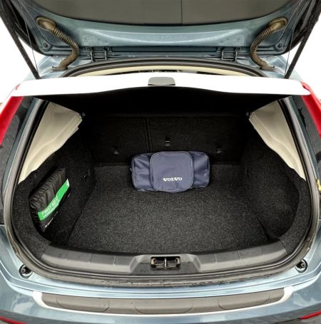 Volvo V40 T5 Summum 187 kW image number 31