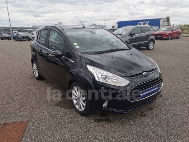 Ford B-Max 1.5 TDCi Titanium 70 kW image number 1