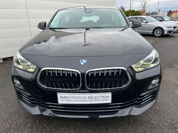 BMW X2 sDrive18i 103 kW image number 31