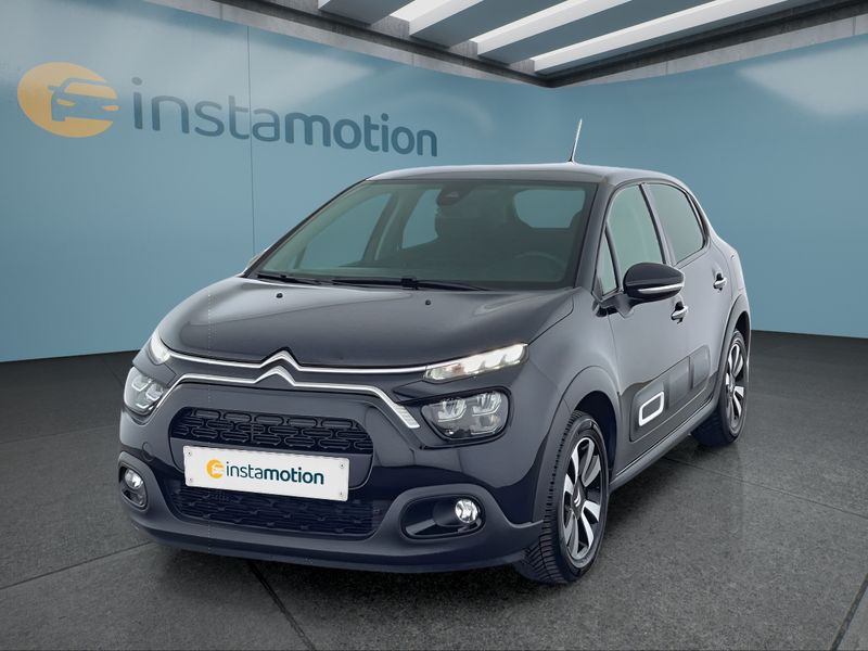 Citroen C3 1.2 81 kW