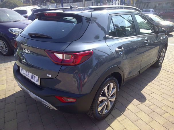 Kia Stonic 74 kW image number 7