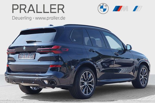 BMW X5 xDrive30d 210 kW image number 3