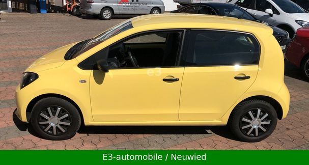 Seat Mii 44 kW image number 8