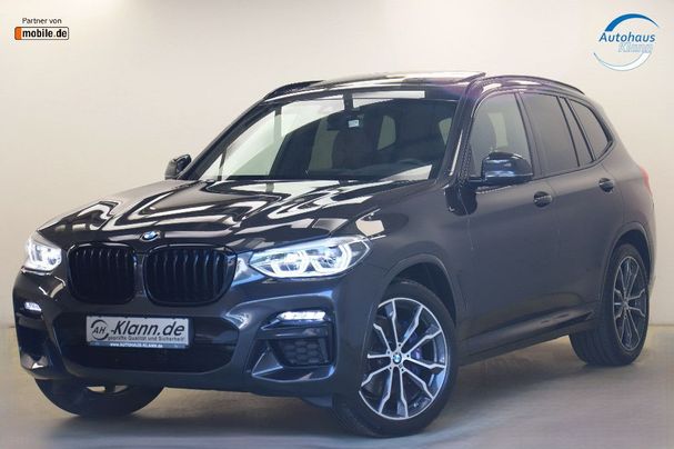 BMW X3 M40i xDrive 265 kW image number 1