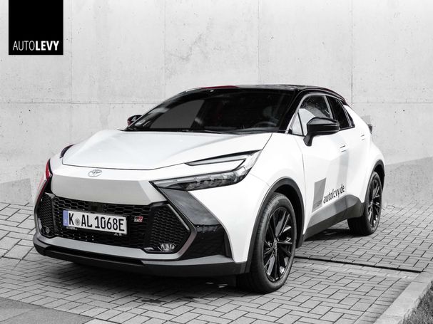 Toyota C-HR Plug-In Hybrid GR Sport 164 kW image number 1