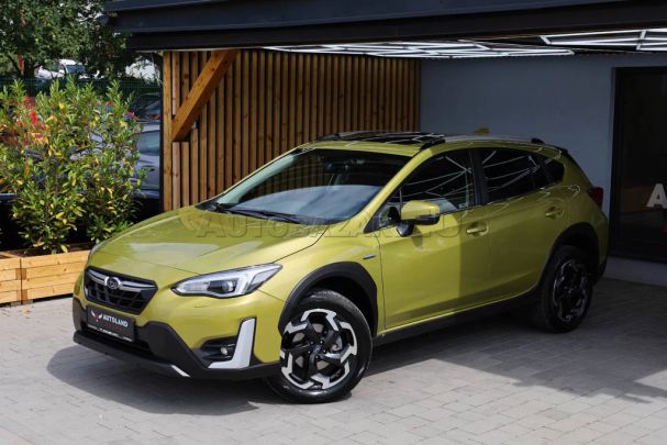 Subaru XV 2.0i 110 kW image number 2