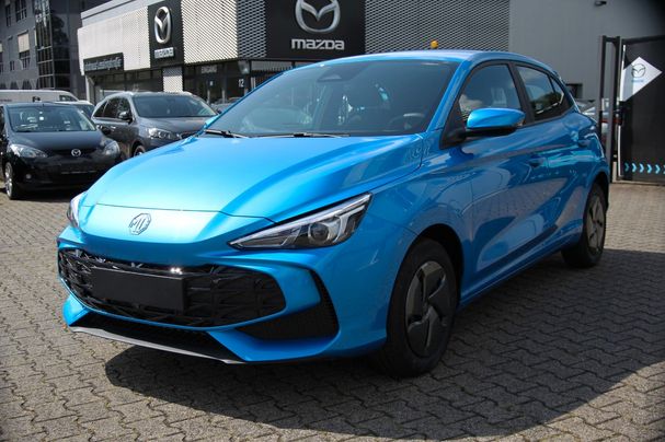 MG MG3 Hybrid+ 143 kW image number 1