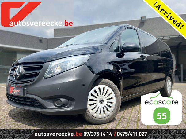 Mercedes-Benz Vito 116 Tourer 120 kW image number 1