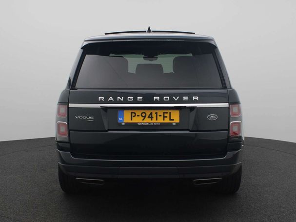 Land Rover Range Rover P400e Westminster 297 kW image number 3