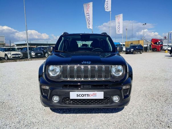 Jeep Renegade 140 kW image number 3