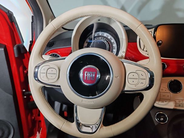 Fiat 500 1.0 51 kW image number 10