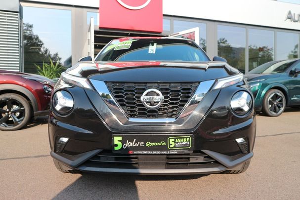 Nissan Juke DIG-T Tekna 86 kW image number 3