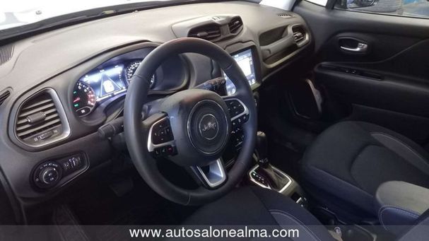 Jeep Renegade 1.5 T4 Limited 96 kW image number 10