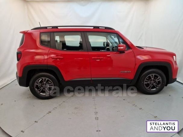 Jeep Renegade 1.0 Longitude 88 kW image number 17