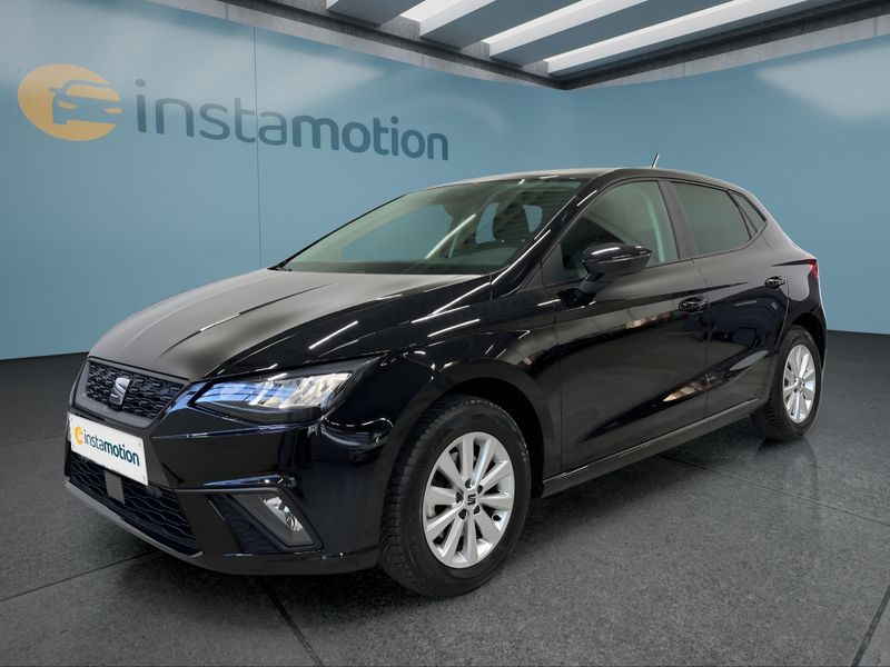 Seat Ibiza Style 1.0 TSI