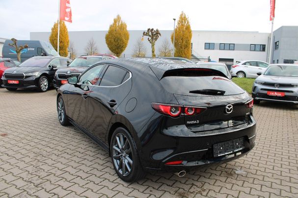 Mazda 3 1.8 85 kW image number 6