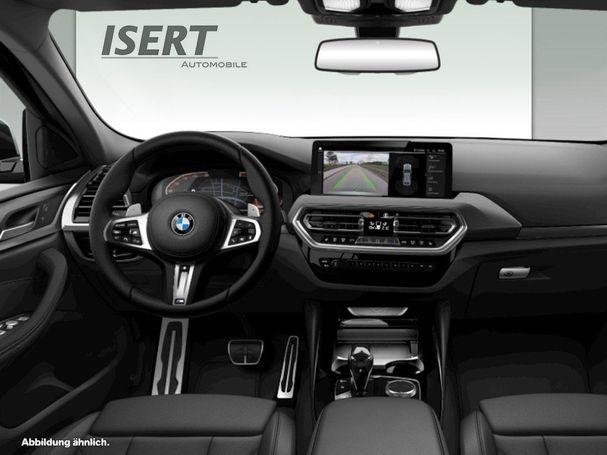 BMW X4 xDrive30d 210 kW image number 5