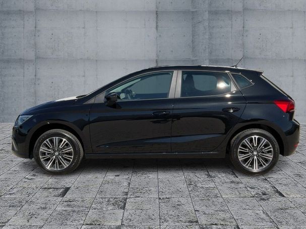 Seat Ibiza 81 kW image number 5