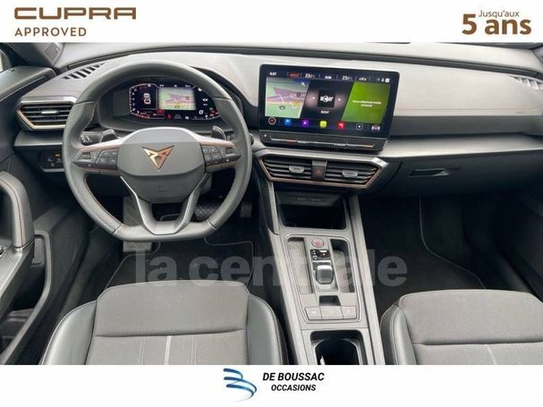 Cupra Formentor 1.5 TSI DSG 110 kW image number 7