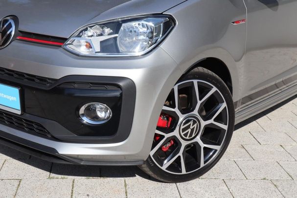 Volkswagen up! GTI 85 kW image number 5