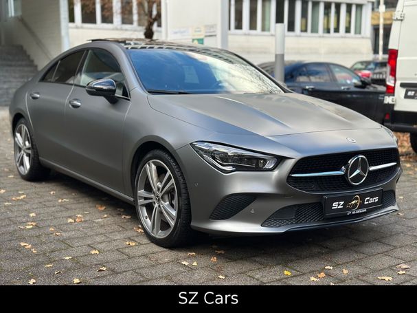 Mercedes-Benz CLA 250 165 kW image number 2