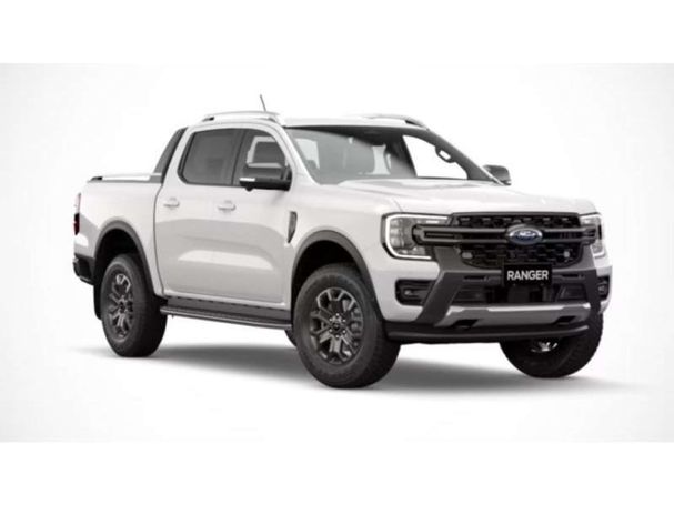 Ford Ranger 2.0 151 kW image number 2