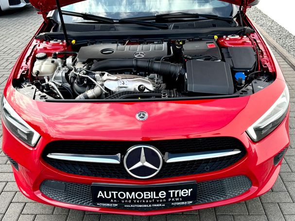 Mercedes-Benz A 220 4Matic 140 kW image number 15