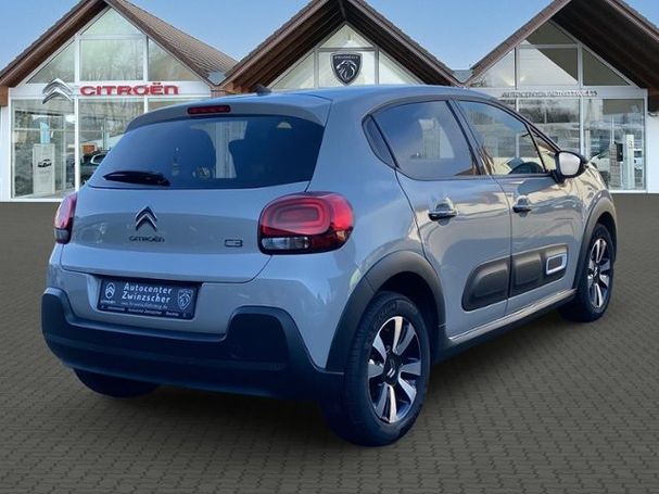 Citroen C3 81 kW image number 3