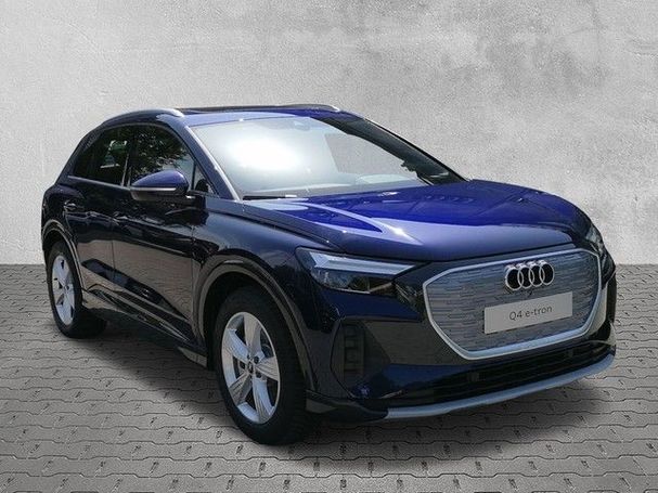 Audi Q4 55 quattro e-tron 250 kW image number 2