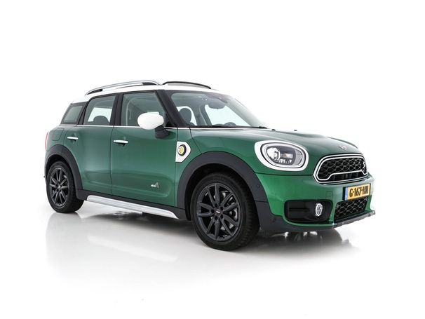 Mini Cooper S Countryman 165 kW image number 2