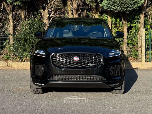 Jaguar E-Pace P300e S AWD 227 kW image number 2