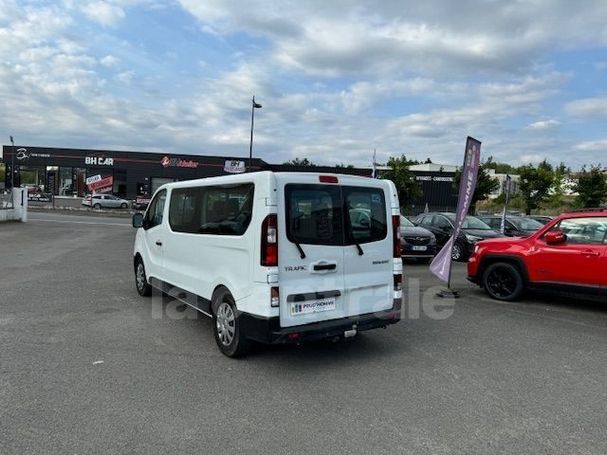  Renault Trafic dCi 145 107 kW image number 8