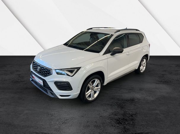 Seat Ateca 2.0 TDI 4Drive DSG FR 110 kW image number 1