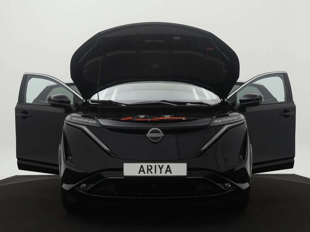 Nissan Ariya 178 kW image number 28