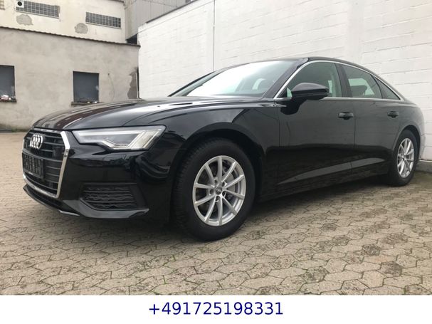 Audi A6 40 TDI 150 kW image number 1