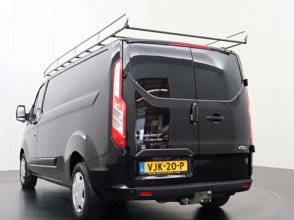 Ford Transit Custom 2.0 TDCi 96 kW image number 21