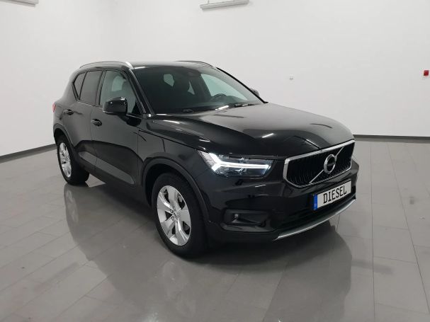 Volvo XC40 D3 Inscription 110 kW image number 2