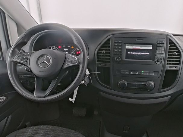 Mercedes-Benz Vito 100 kW image number 14