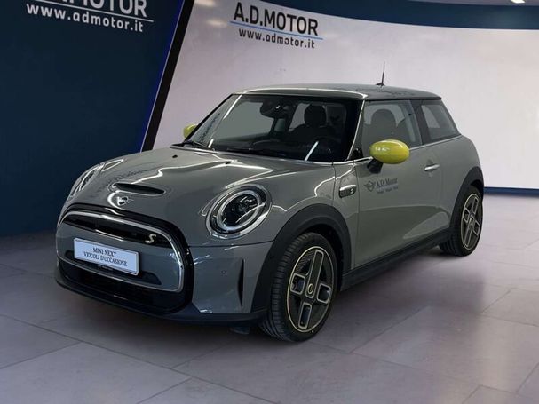 Mini Cooper SE Essential 135 kW image number 1