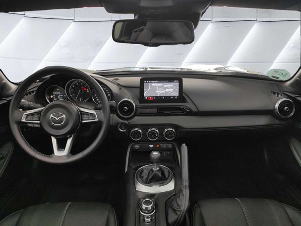 Mazda MX-5 RF 118 kW image number 11