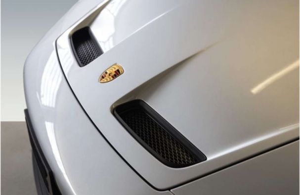 Porsche 992 GT3 PDK 375 kW image number 1