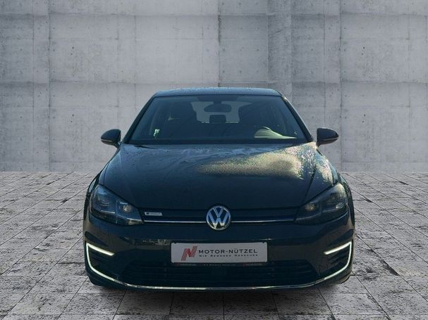 Volkswagen Golf E 100 kW image number 3